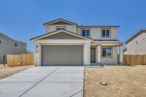 4-6812 Morgan Mill Road, Carson City, NV, 89701 | Card Image