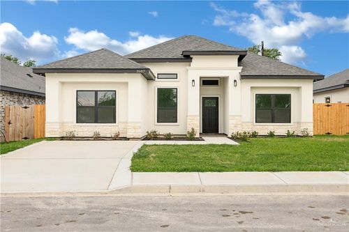 2607 Stevia Drive, Weslaco, TX, 78599 | Card Image