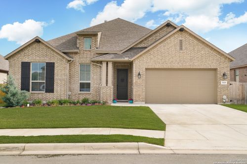 3115 Stokesay Park, Bulverde, TX, 78163-2530 | Card Image