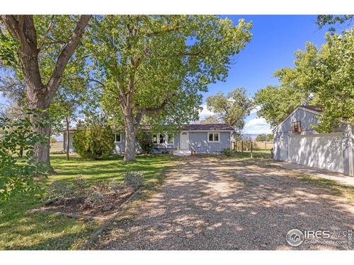 4475 S County Road 13, Loveland, CO, 80537-8797 | Card Image