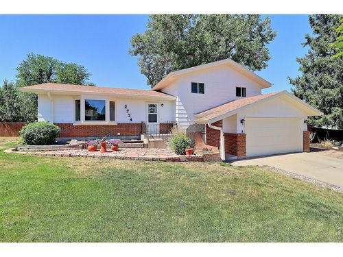 2724 19th St, Greeley, CO, 80634 | Card Image
