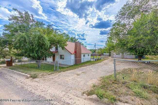 786 Colorado St, House other with 2 bedrooms, 2 bathrooms and null parking in Craig CO | Image 4