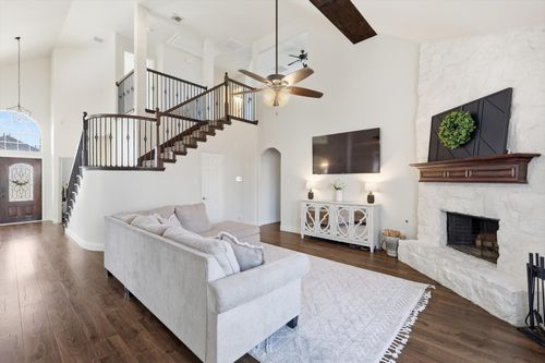 14052 Zippo Way, Haslet, TX, 76052-3359 | Card Image