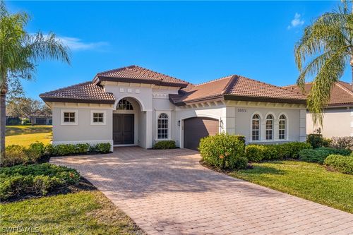 20022 Grande Lake Dr, Estero, FL, 33928-7745 | Card Image