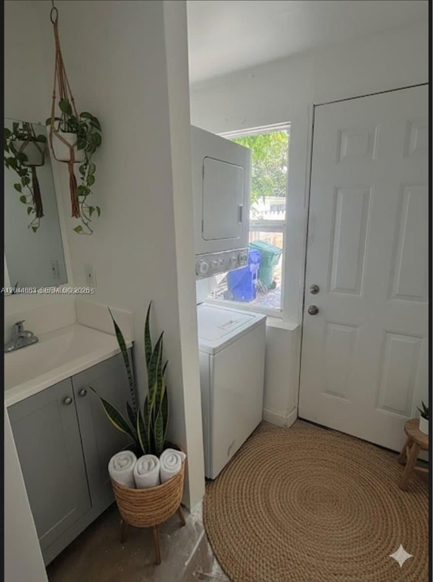 Residential in Miami