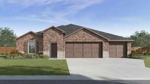 1045 Great Barracuda Lane, Alvin, TX, 77511 | Card Image