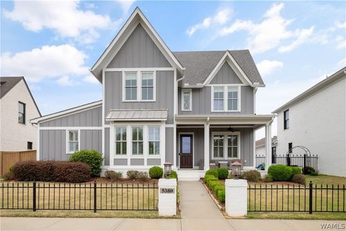 5380 Park Ave, Tuscaloosa, AL, 35406-3291 | Card Image