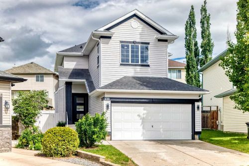 230 Citadel Estates Hts Nw, Calgary, AB, T3G5E5 | Card Image