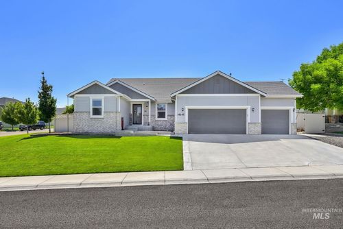 14147 Corona Dr, Caldwell, ID, 83607-5167 | Card Image