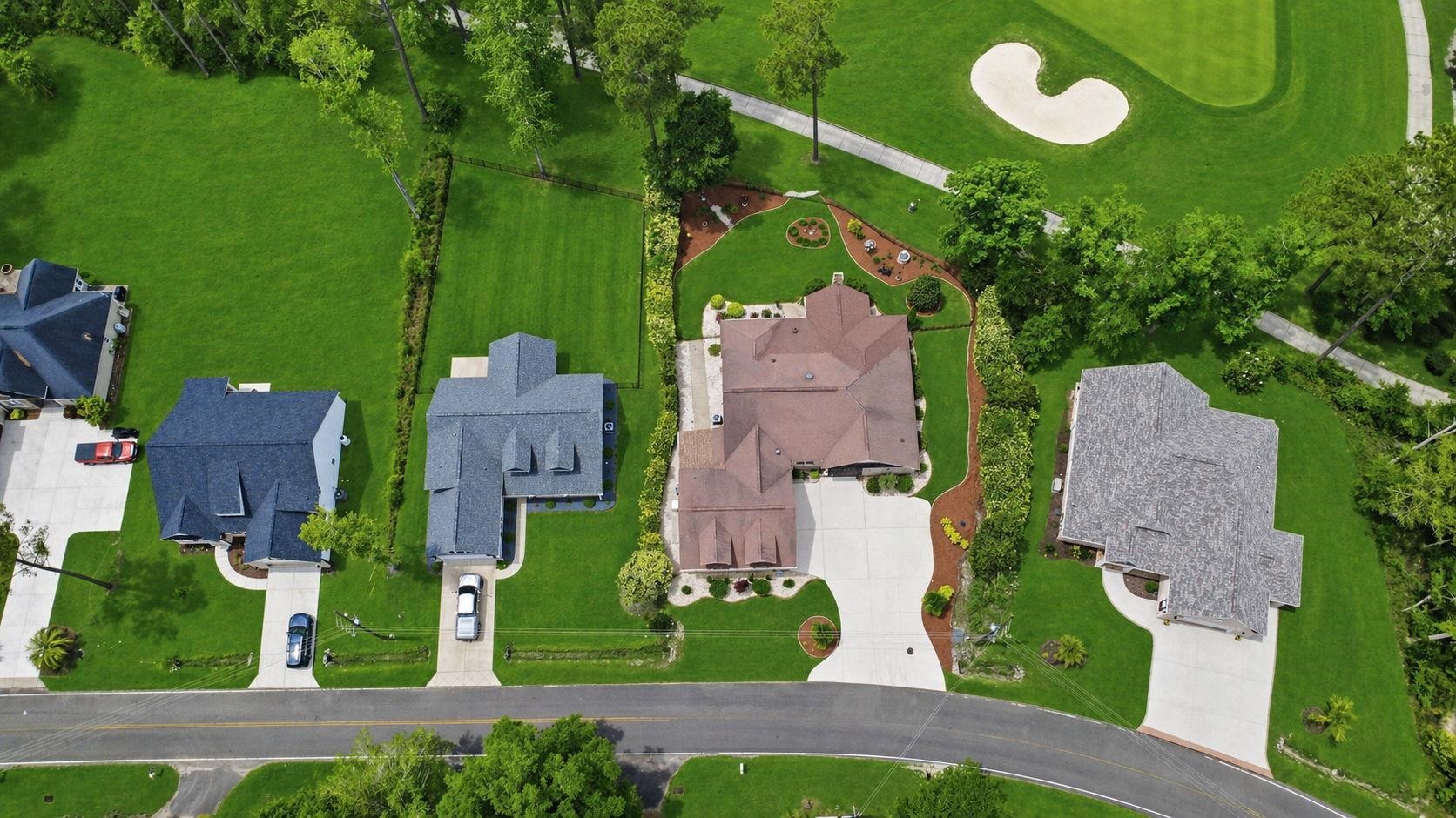 Residential in Conway 2