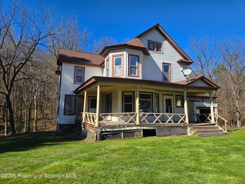 2007 Maple Rd, Dalton, PA, 18414-5001 | Card Image