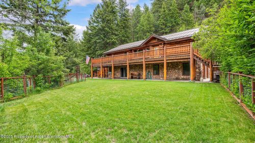 153 Peachblow Rd, Basalt, CO, 81621-9765 | Card Image