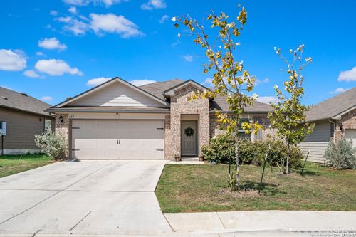 723 Armadillo Dr, Seguin, TX, 78155 | Card Image