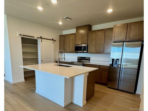 206-6153 Ceylon St, Denver, CO, 80249 | Card Image