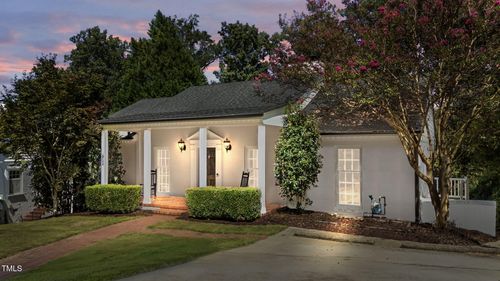 2724 Riddick Dr, Raleigh, NC, 27609-7639 | Card Image