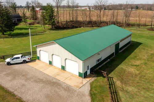 0 Countryside Dr, Greenwich, OH, 44837 | Card Image