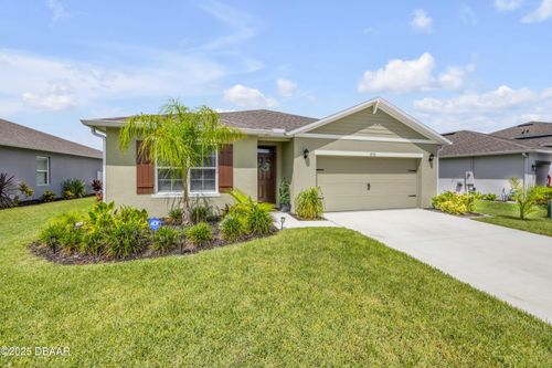 2731 Neverland Dr, NEW SMYRNA BEACH, FL, 32168-2459 | Card Image