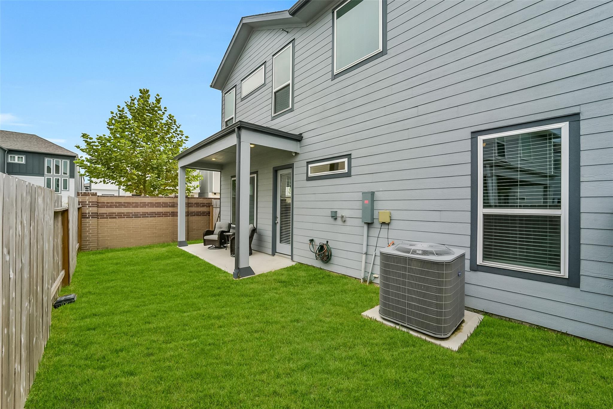 Residential Lease in Houston 2