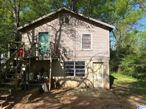 507 Hubbard Avenue, Sylacauga, AL, 35150 | Card Image