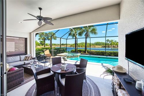 10037 Oakhurst Way, FORT MYERS, FL, 33913-7091 | Card Image