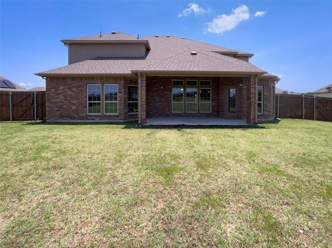 233 Stonegate Way, House other with 6 bedrooms, 4 bathrooms and null parking in Red Oak TX | Image 8