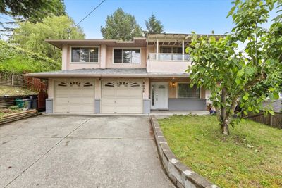 8036 Cedar St, House other with 6 bedrooms, 3 bathrooms and 5 parking in Mission BC | Image 3