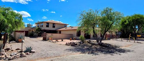 11 Camino Otero, Tubac, AZ, 85646 | Card Image