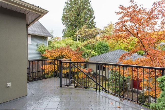 4173 W 14 Avenue, House other with 4 bedrooms, 0 bathrooms and 2 parking in Vancouver BC | Image 13
