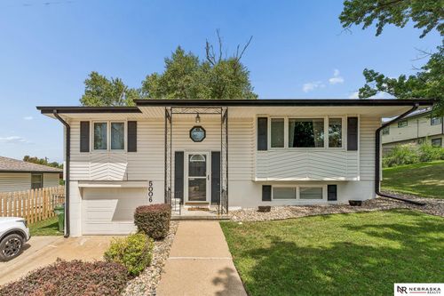 5006 Trail Creek Avenue, Omaha, NE, 68157 | Card Image