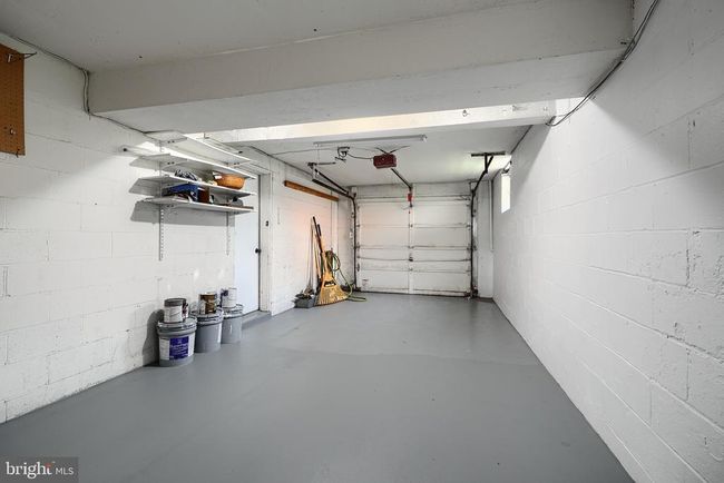 927 Cromwell Bridge Rd, House other with 3 bedrooms, 3 bathrooms and null parking in TOWSON MD | Image 33