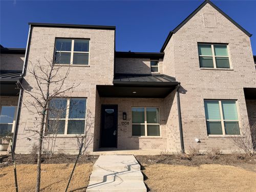 1308 Arkansas Springs St, Prosper, TX, 75078-4003 | Card Image