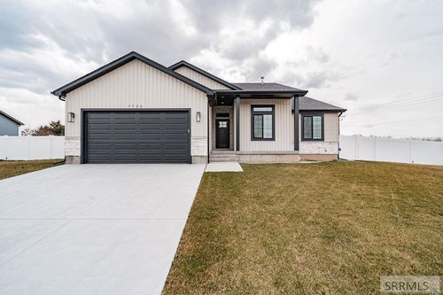 3522 Modesto Drive, Idaho Falls, ID, 83406 | Card Image
