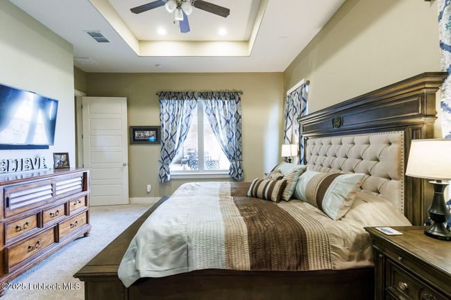 6611 Tiger Rd, House other with 3 bedrooms, 3 bathrooms and null parking in Ropesville TX | Image 48