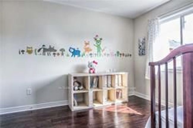 UNIT-1 - 34 Hiram Johnson Rd, House other with 3 bedrooms, 3 bathrooms and 2 parking in Stouffville ON | Image 14