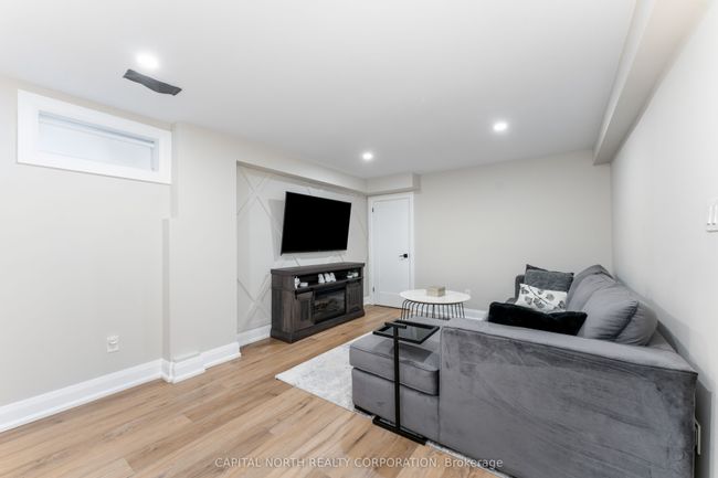 116 Belview Ave, House other with 5 bedrooms, 4 bathrooms and 4 parking in Woodbridge ON | Image 36