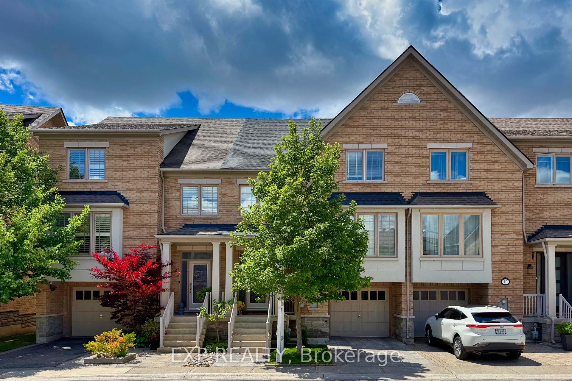 Residential in Vaughan 4
