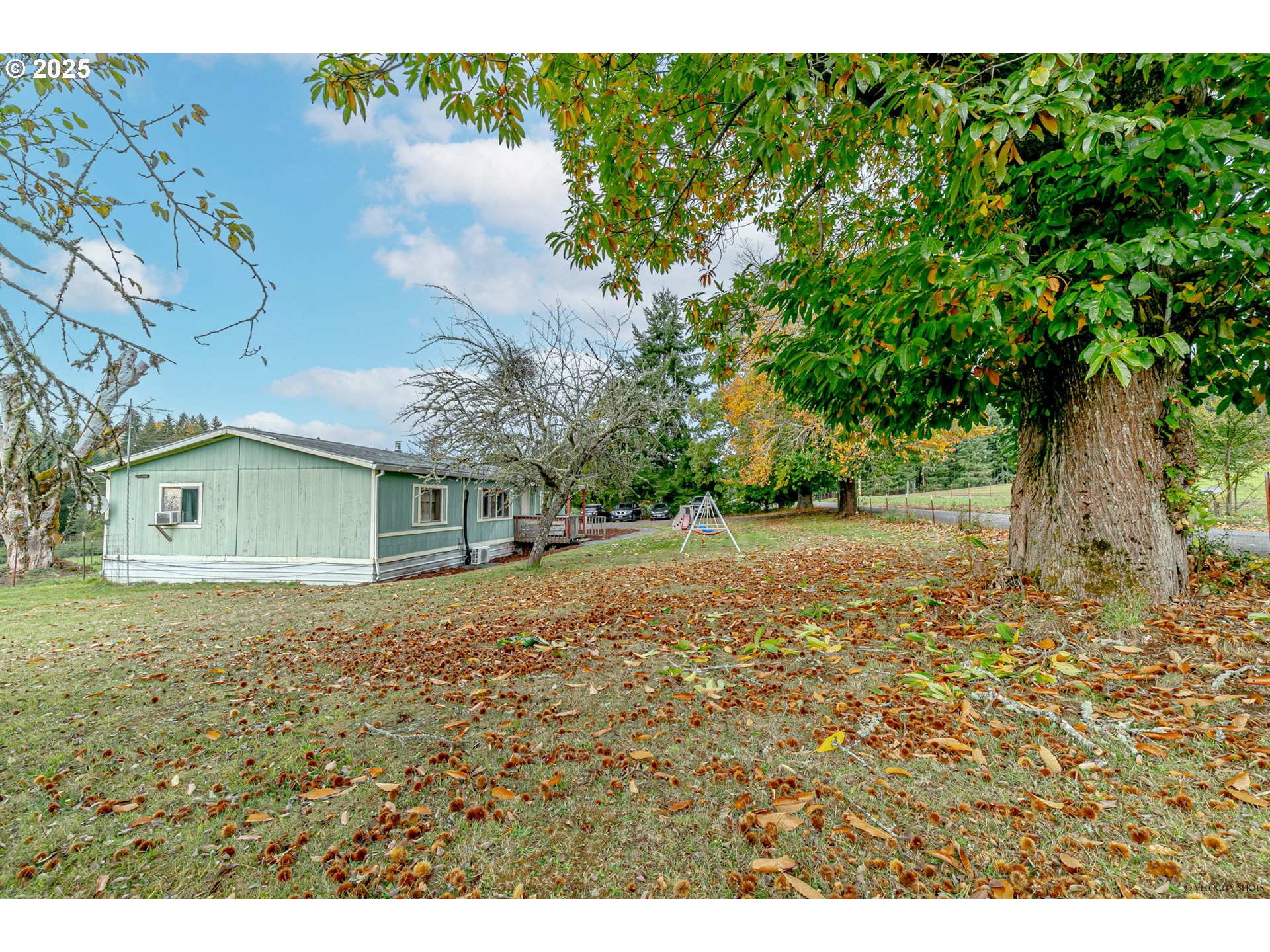 Residential in Estacada 4