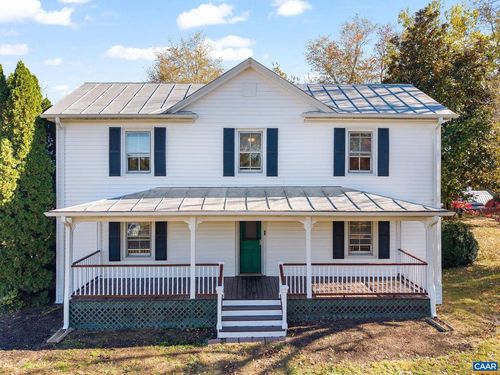 869 Buck Mountain Rd, EARLYSVILLE, VA, 22936-2004 | Card Image