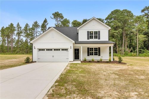 3179 S River School Rd, Wade, NC, 28395-9027 | Card Image