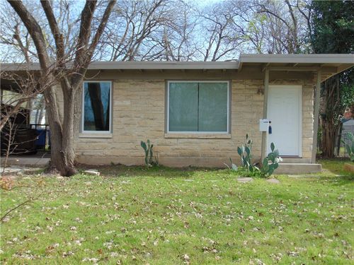 5311 Link Ave, Austin, TX, 78751-1217 | Card Image