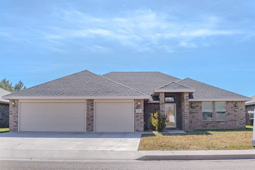 2409 Northglen Drive, Clovis, NM, 88101 | Card Image