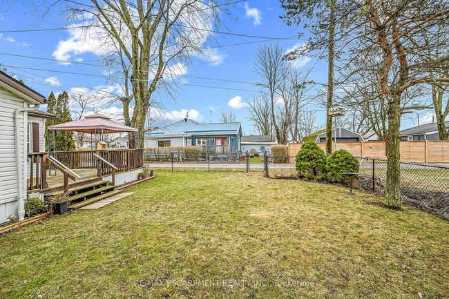 20 Melville Lane, House other with 2 bedrooms, 1 bathrooms and 2 parking in Selkirk ON | Image 25
