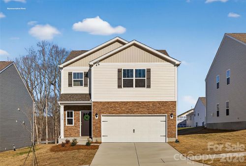 204 Early Bird Ln, Salisbury, NC, 28147-9822 | Card Image