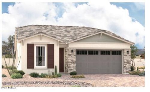 5327 W Harmont Drive, Glendale, AZ, 85302 | Card Image