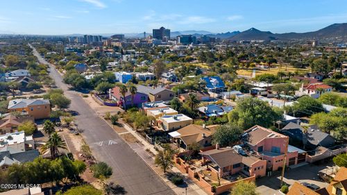 1045 N 3rd Avenue, Tucson, AZ, 85705 | Card Image