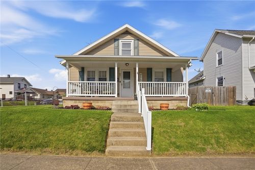 801 Bellevue Ave, Springfield, OH, 45503-4703 | Card Image