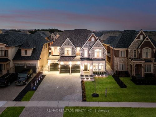 62 Endless Cir, Kleinburg, ON, L4H4N6 | Card Image