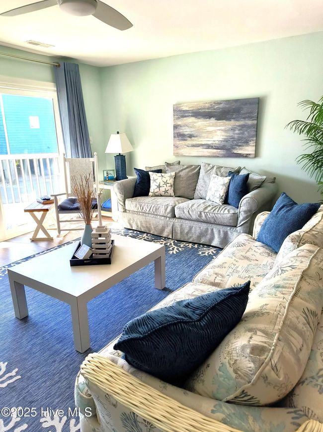 106 - 855 Salter Path Rd, Condo with 2 bedrooms, 2 bathrooms and null parking in Indian Beach NC | Image 8