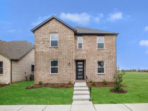 3301 Little Bluestem Dr, Celina, TX, 75009-5853 | Card Image