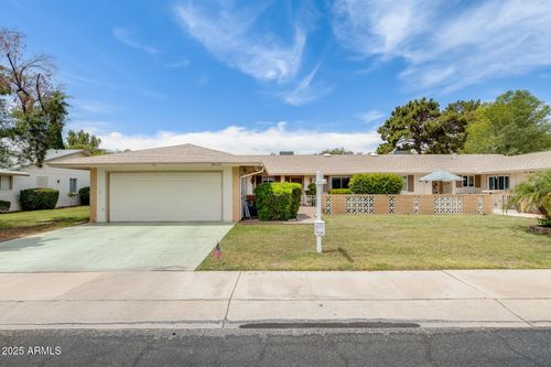 10137 W Forrester Dr, Sun City, AZ, 85351-2367 | Card Image